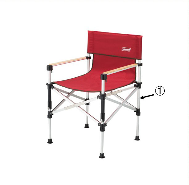 Coleman - 【3脚セット　定価:¥8,619×3=¥25,857】コールマン チェア cot592205-set4.jpg